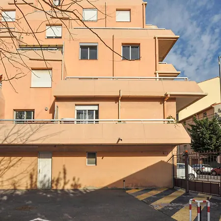 Nice In With Kitchenette * Perpignan
